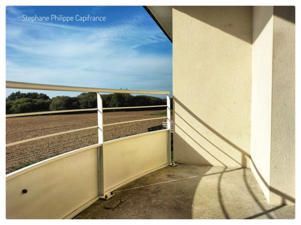 Appartement à vendre 3 pièces, Auray (56), parking, cave