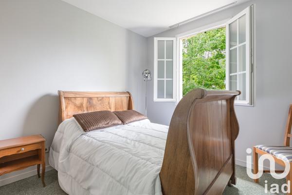 Maison à vendre 6 pièces 108 m² Sucy-en-Brie