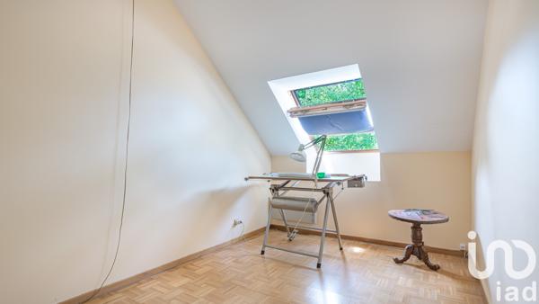 Maison à vendre 6 pièces 108 m² Sucy-en-Brie