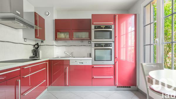 Maison à vendre 6 pièces 108 m² Sucy-en-Brie