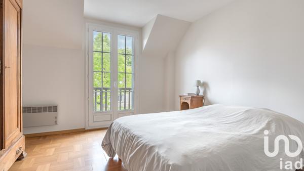 Maison à vendre 6 pièces 108 m² Sucy-en-Brie