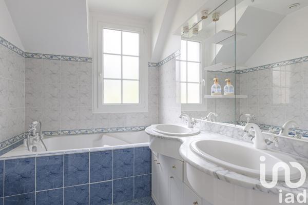 Maison à vendre 6 pièces 108 m² Sucy-en-Brie