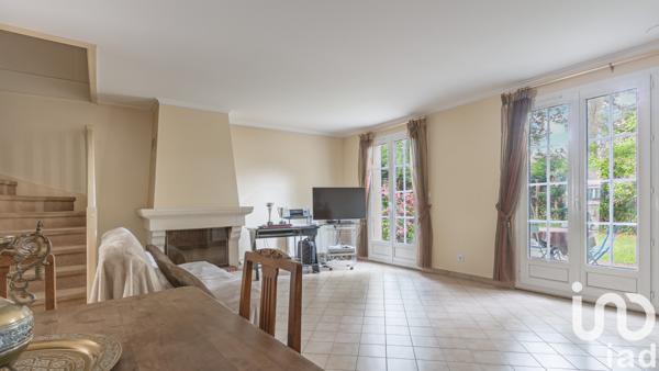 Maison à vendre 6 pièces 108 m² Sucy-en-Brie