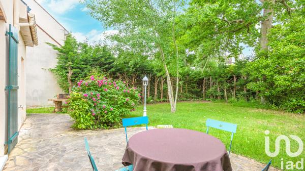 Maison à vendre 6 pièces 108 m² Sucy-en-Brie