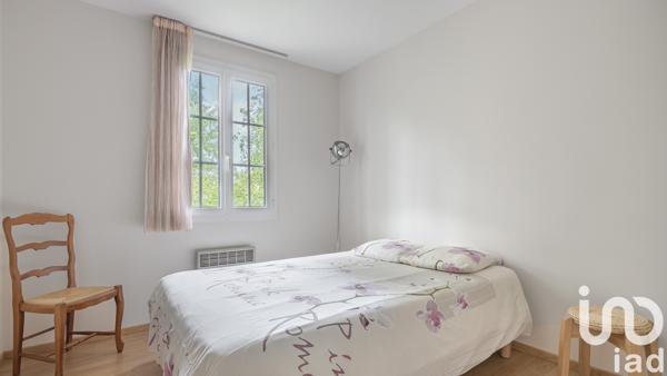 Maison à vendre 6 pièces 108 m² Sucy-en-Brie