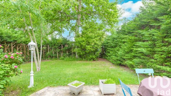 Maison à vendre 6 pièces 108 m² Sucy-en-Brie