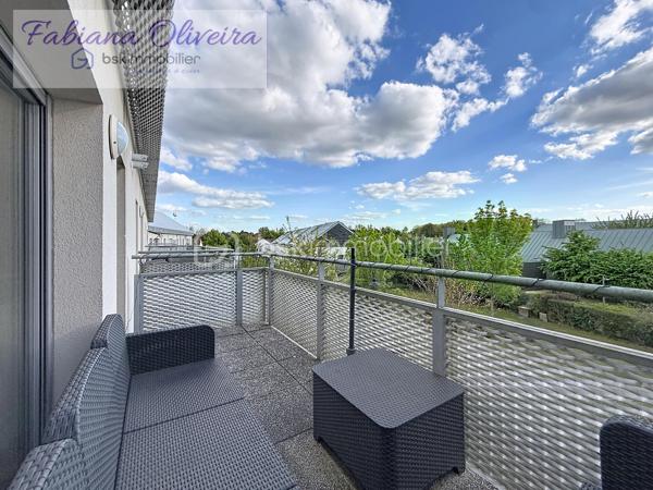 Appartement de 70 m²