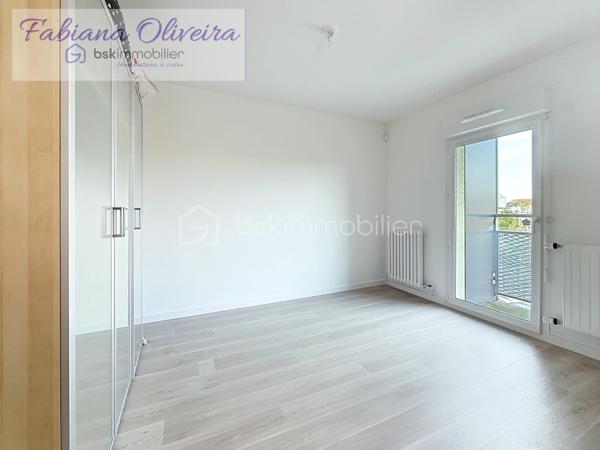 Appartement de 70 m²