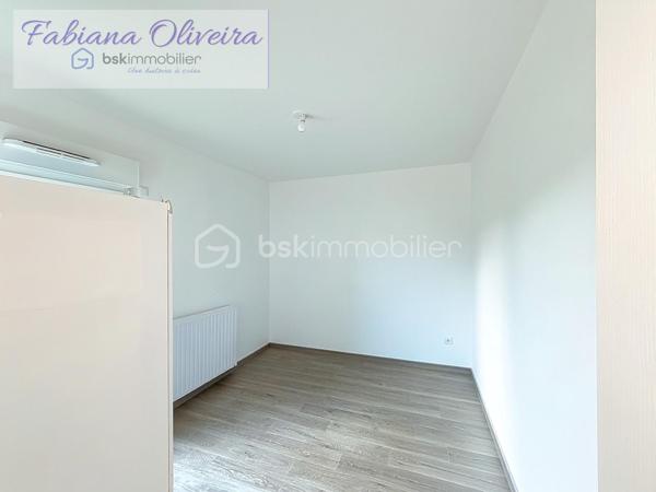 Appartement de 70 m²