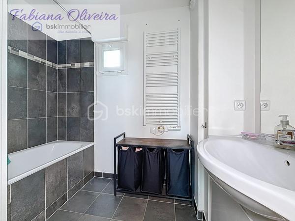 Appartement de 70 m²