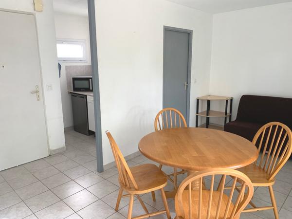 Studio Idéal Etudiant