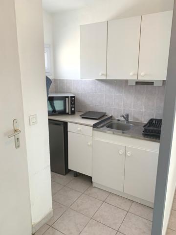 Studio Idéal Etudiant