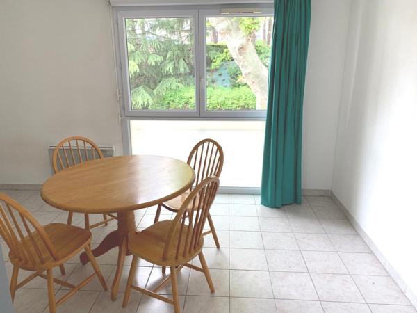 Studio Idéal Etudiant