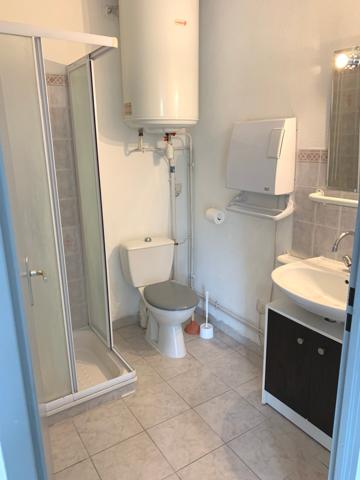 Studio Idéal Etudiant