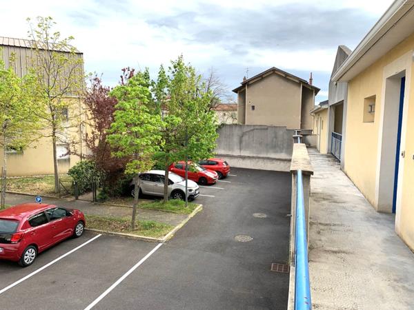 Studio Idéal Etudiant