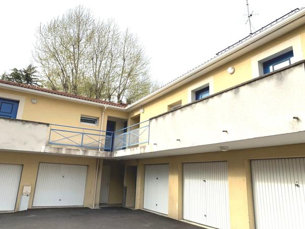 Studio Idéal Etudiant