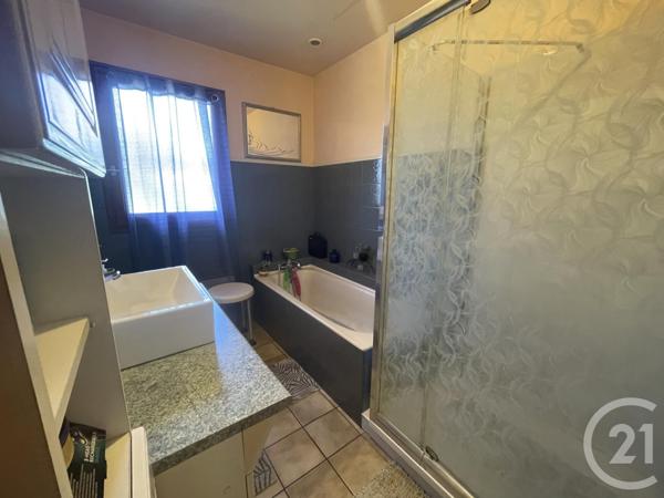 Maison à vendre  5 pièces - 100,93 m2 ST ANTOINE DE BREUILH - 24