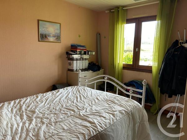 Maison à vendre  5 pièces - 100,93 m2 ST ANTOINE DE BREUILH - 24