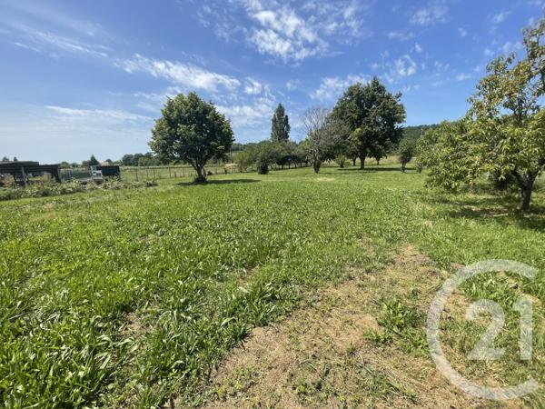 Maison à vendre  5 pièces - 100,93 m2 ST ANTOINE DE BREUILH - 24