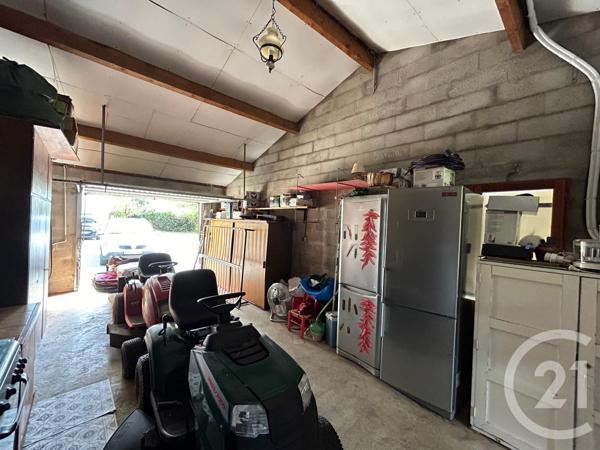 Maison à vendre  5 pièces - 100,93 m2 ST ANTOINE DE BREUILH - 24