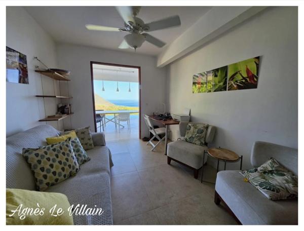 Villa avec Bungalow Plage à pied