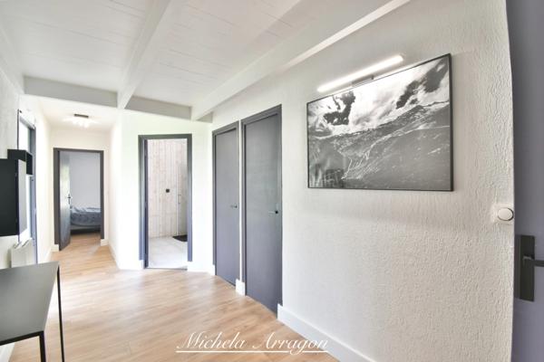 Maison à vendre 4 pièces VILLENEUVE SUR LOT (47)