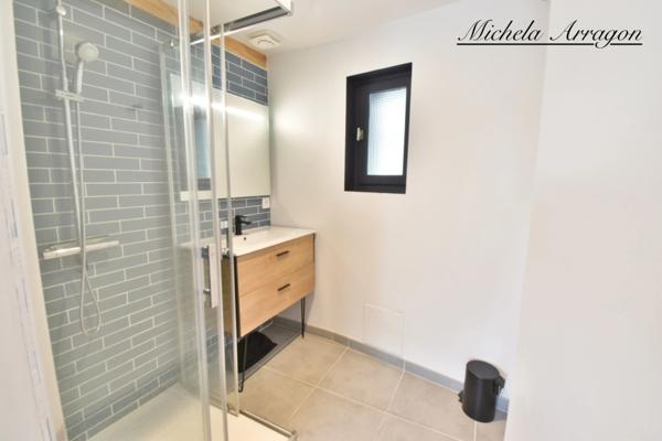 Maison à vendre 4 pièces VILLENEUVE SUR LOT (47)