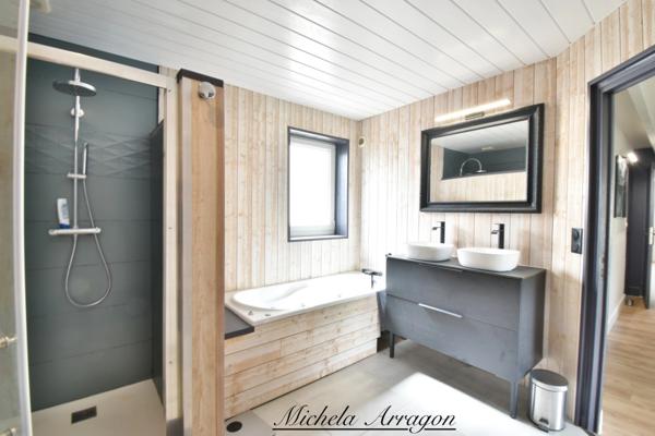 Maison à vendre 4 pièces VILLENEUVE SUR LOT (47)