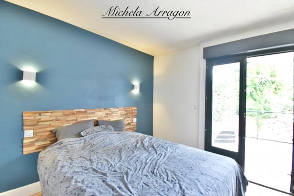 Maison à vendre 4 pièces VILLENEUVE SUR LOT (47)