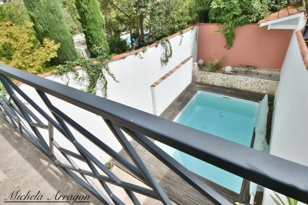 Maison à vendre 4 pièces VILLENEUVE SUR LOT (47)