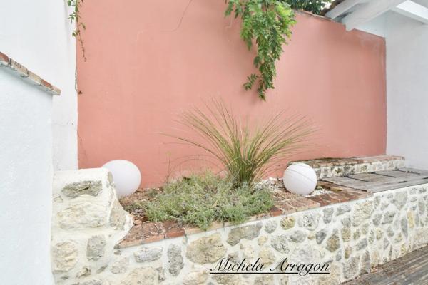 Maison à vendre 4 pièces VILLENEUVE SUR LOT (47)