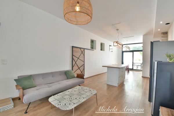 Maison à vendre 4 pièces VILLENEUVE SUR LOT (47)