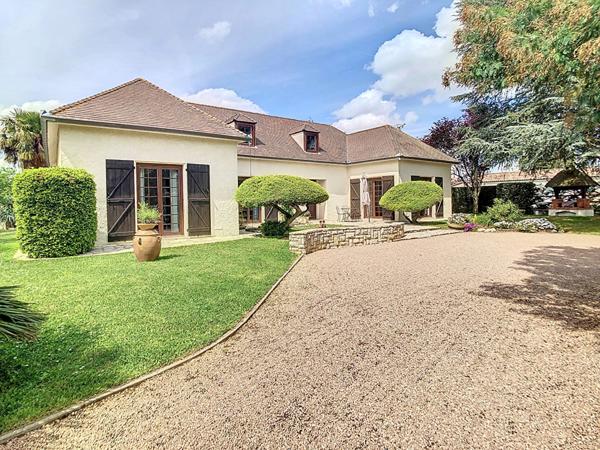 Maison Pins-Justaret 2 min- 7 pièces 165 m²