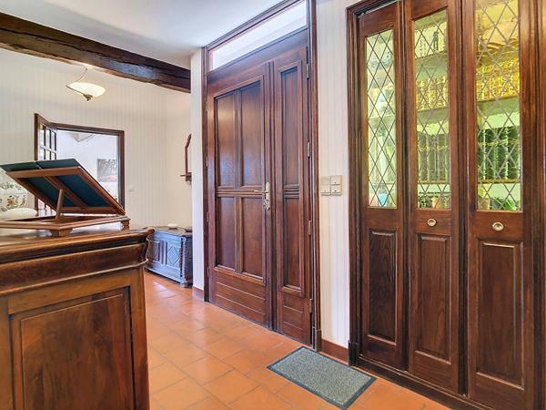 Maison Pins-Justaret 2 min- 7 pièces 165 m²