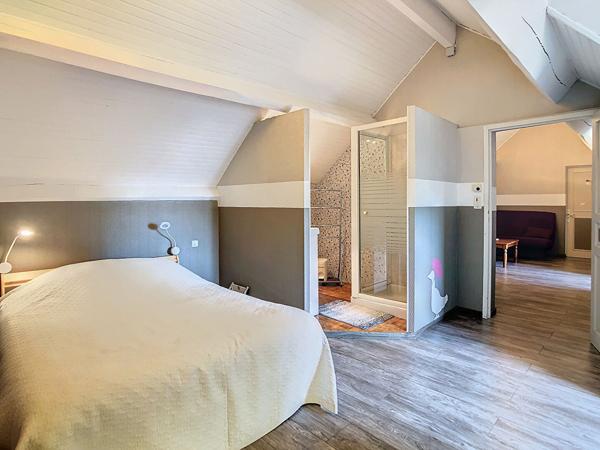 Maison Pins-Justaret 2 min- 7 pièces 165 m²