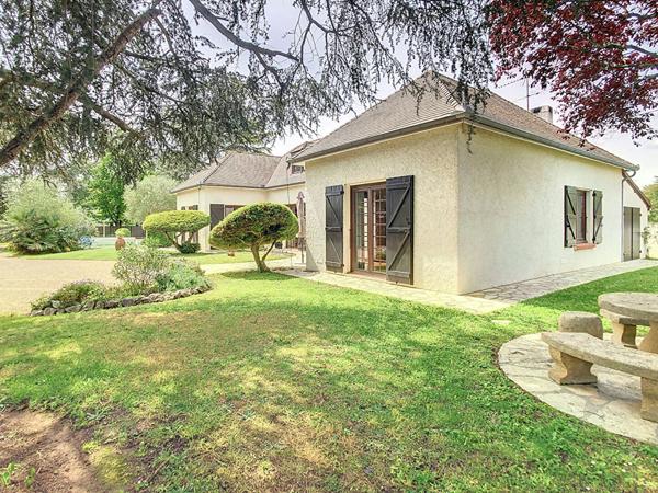 Maison Pins-Justaret 2 min- 7 pièces 165 m²