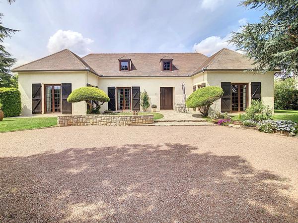 Maison Pins-Justaret 2 min- 7 pièces 165 m²