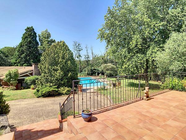 Maison Muret - 10 pièces 310 m2