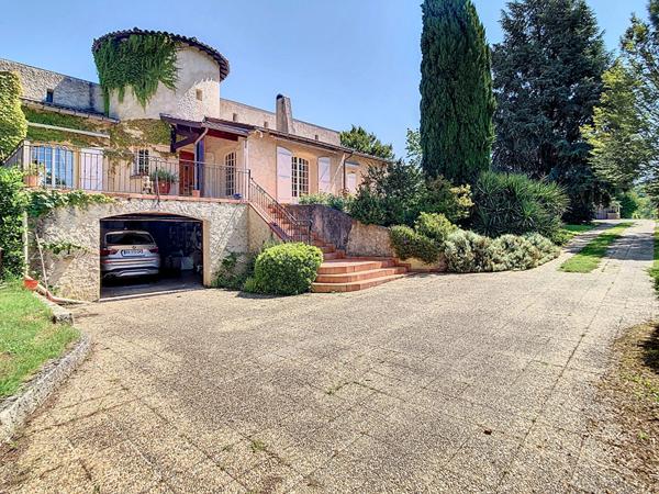 Maison Muret - 10 pièces 310 m2