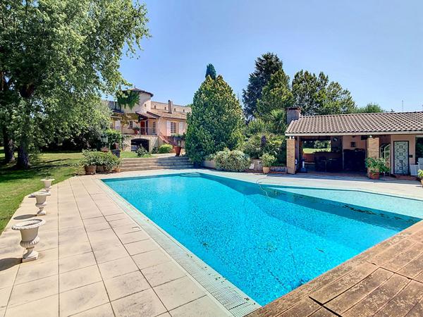 Maison Muret - 10 pièces 310 m2