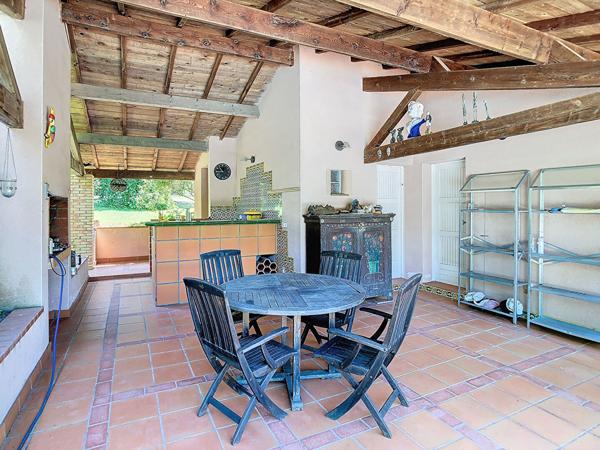 Maison Muret - 10 pièces 310 m2