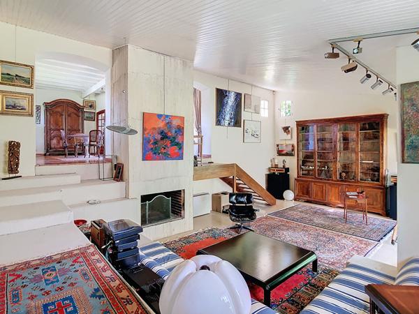 Maison Muret - 10 pièces 310 m2