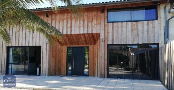 Maison à louer 4 pièces 146.71m² Mérignac (33700)