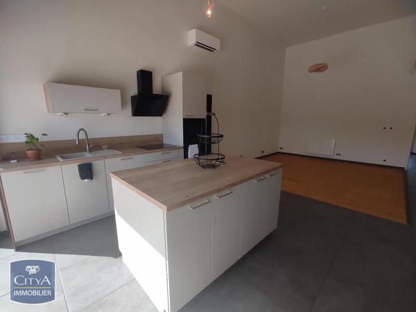 Maison à louer 4 pièces 146.71m² Mérignac (33700)