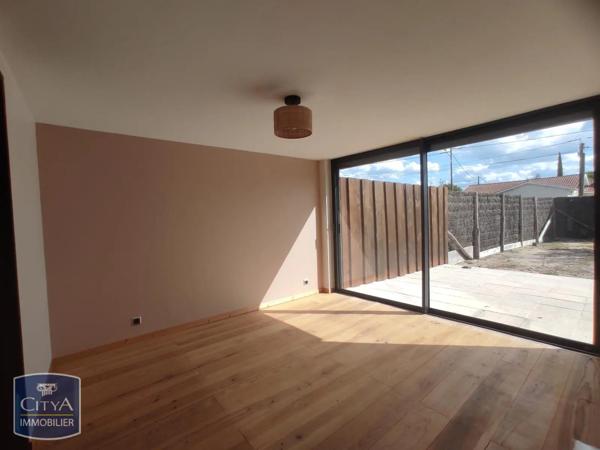 Maison à louer 4 pièces 146.71m² Mérignac (33700)