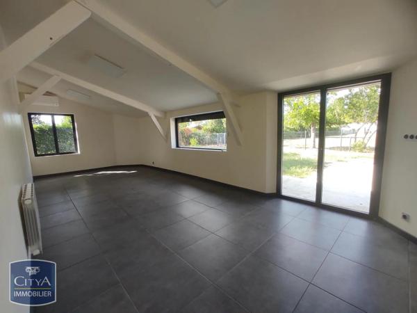 Maison à louer 4 pièces 146.71m² Mérignac (33700)