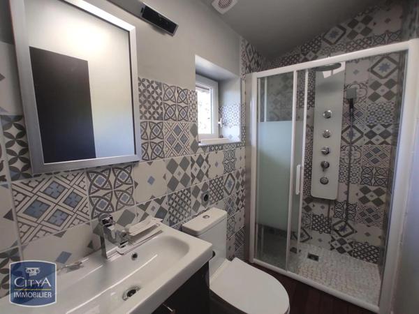 Maison à louer 4 pièces 146.71m² Mérignac (33700)