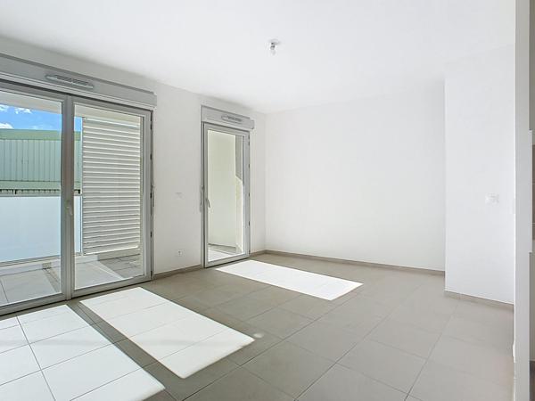 Appartement Marseille 2 pièce(s)