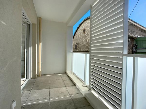 Appartement Marseille 2 pièce(s)