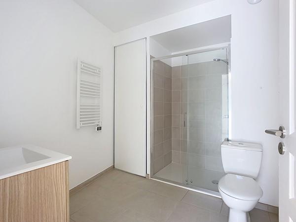 Appartement Marseille 2 pièce(s)